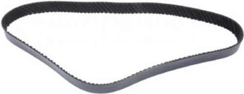 Courroie trapézoïdale à haute adhérence Continental 4100583 10 nervures 148 cm sans patinage