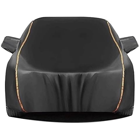 XLHWZS car covers waterproof breathable Car Cover Cover