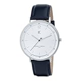 Étanchéité : 3 ATM Montre Homme CBN.3002 PIERRE CARDIN Bracelet Bleu, bleu, Sangle