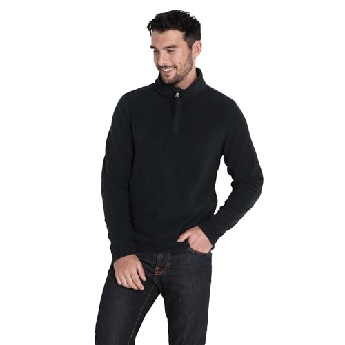 Haut polaire Revive TOG24 homme veste chaude zippée
