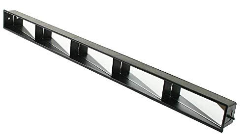 5 Panel Rear View Mirror, Plastic Body, Compatible with Dune Buggy