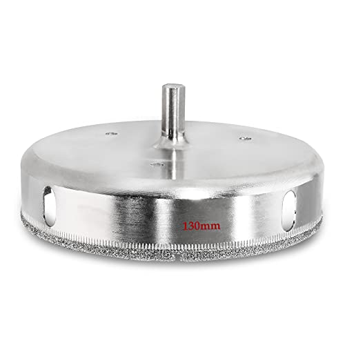 Image of Luomorgo 130mm /5 1 /8 inch Diamond Hole Saw