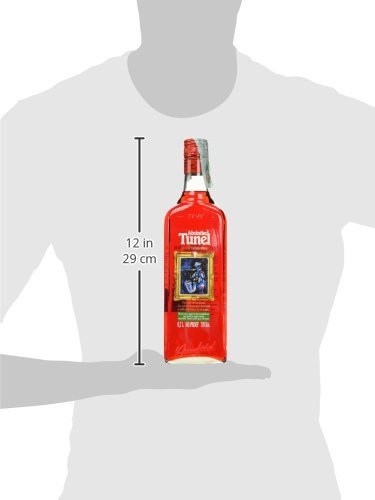 Assenzio Red Nadal Liquore 700 ml