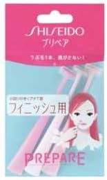 Shiseido puripea Finish for Petite 3P Health Care & Care Supplies