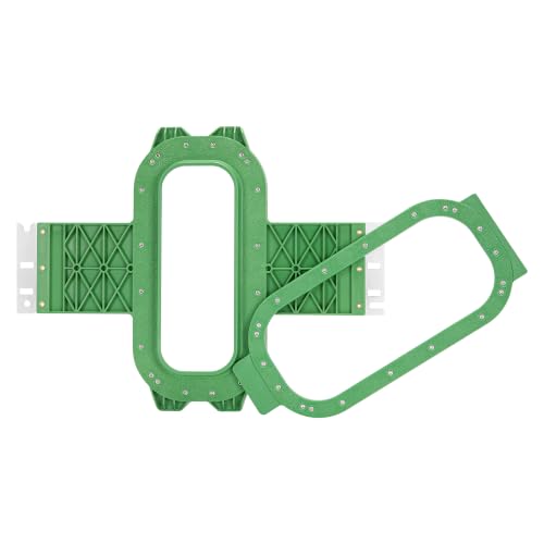 Bastidor magnético para máquina de bordar Janome MB7 MB4 3