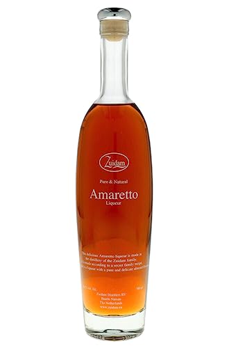 Zuidam Amaretto 0,7L (24% Vol.)