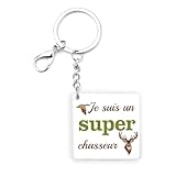 Un cadeau simple mais profond: Son design raffiné et son utilité en font un présent apprécié de tous. Idéal pour toutes ces occasions spéciales : Noël, Thanksgiving, Saint-Valentin, Fête des Grands-Mères, Fête des Grands-Pères, remise de diplômes, rentrée scolaire, Fête des Pères, Fête des Mères, Nouvel An, Pâques, anniversaires, fiançailles & mariages, Halloween et toutes les célébrations familiales.
