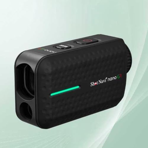 Shot Navi Laser Sniper nano GR [ブラック]」の人気商品一覧・価格