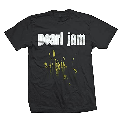 Pearl Jam スカルデザイン Tシャツ　XL 31dPMwRcRXS.jpg