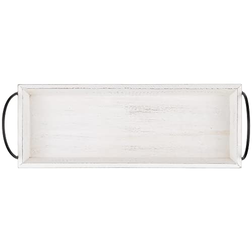 Vassoio lungo e stretto in legno: Hanobe