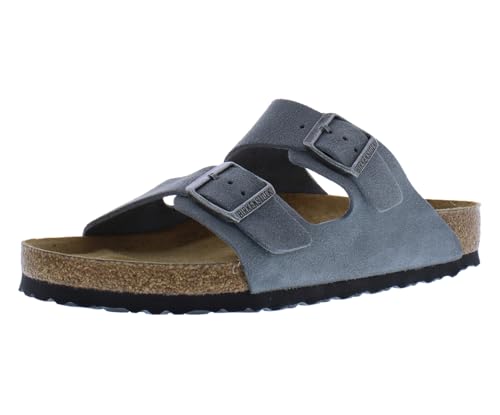 Image of Birkenstock Unisex Adult Arizona Soft Footbed Sandals