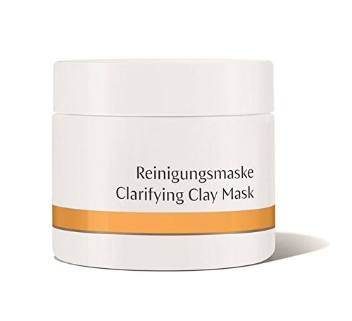 Dr. Hauschka Clarifying Clay Mask (Formerly: Cleansing), 3.17-Ounce Box