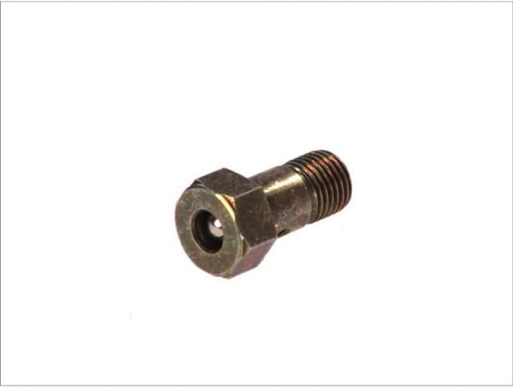 Amazon.com: Bosch 1467445003 Overflow Valve : Automotive