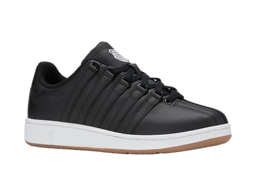 Image of K-Swiss Men's Classic VN Leather Sneaker