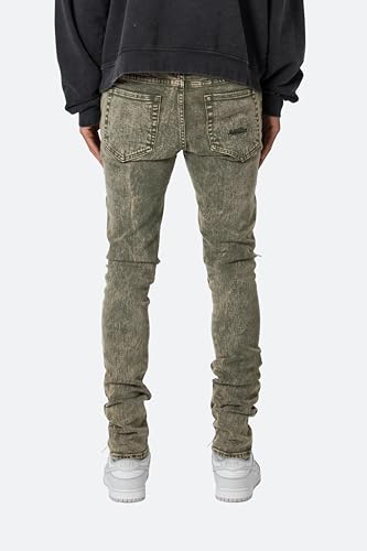 mnml Men's X369 Stretch Skinny Denim3