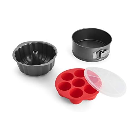 Instant Pot 5257142 Official Kochset Cover