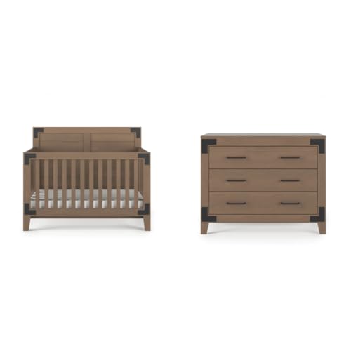 Child Craft Lucas 2-Piece Set