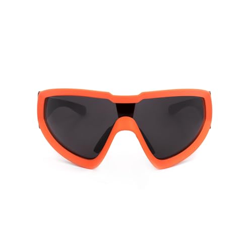 Image of MONCLER | WRAPID ML0249 | Orange