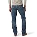 Wrangler Retro Relaxed Fit Boot Cut Jean, Rocky Top, 30W x 32L