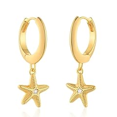 Gold Seastar