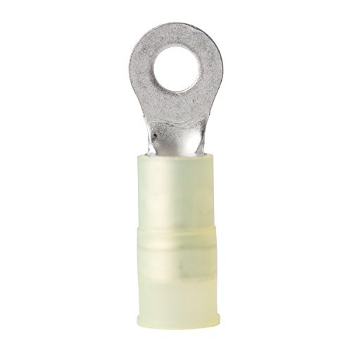Marinco 12-10#8 Ring Nylon 5 Pack