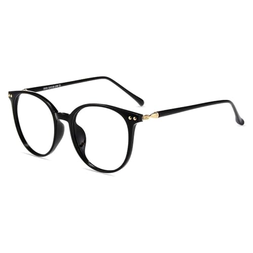 Firmoo Blaulichtfilter Brille ohne Sehstärke für Damen/Herren, Anti...