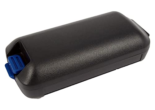 Cameron Sino Battery For Intermec Ck70, Ck71 1001Ab01, 1001Ab02, 318-046-001, 318-046-011, Ab18 5200Mah / 19.24Wh #TOP1
