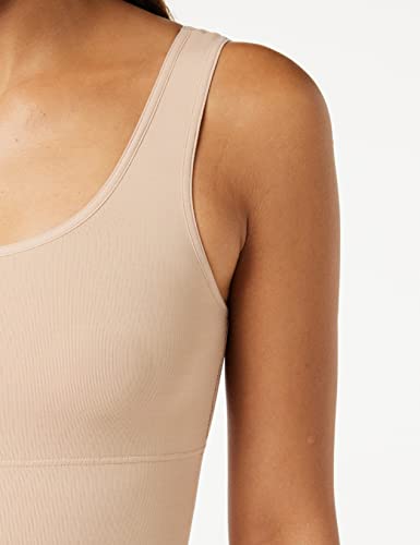 Triumph Damen Trendy Sensation Shirt02 Vest, SMOOTH SKIN, L