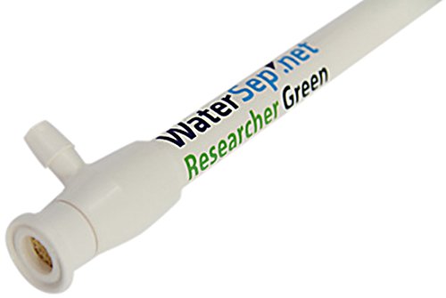 WaterSep SU 030 05RES24 S3 Researcher24 O[C ĝĒt@Co[J[gbW 30K ؒf a0.5mm a33.4mm 597mm |G[eXz/|Xz/E^(3pbN)