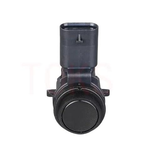 Capteur stationnement PDC 66209261581 radar de recul BMW F20 F30 F32 F36, aide au stationnement 4x