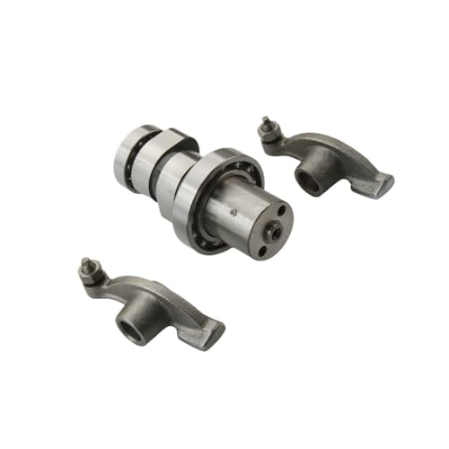 Árbol de levas y balancín para scooter de motor 125cc y 150cc recambio compatible GY6