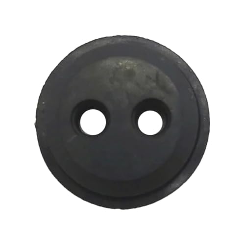 Joint de carburant à œillets étanches pour débroussailleuse thermique à 2 trous - 4