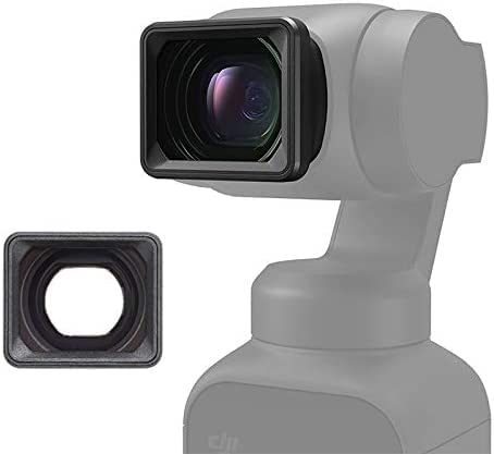 Image of Careflection Wide-Angle Lens for DJI Osmo Pocket /Pocket 2