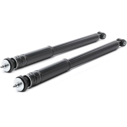 RIDEX 2x Amortisseur Arrière Pression de gaz Compatible avec MERCEDES-BENZ Classe C Berline W203 CLK Coupé C209 Classe C Break S203 Classe C Coupé CL203 CLC CL203