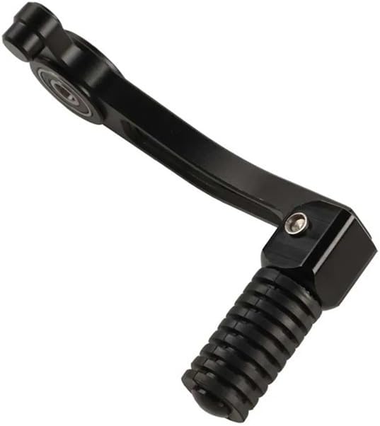 Fit For RC125 RC200 RC390 2014 2015 2016 Motorcycle Accessories Left Shifter Pedal Foot Lever Change Rod