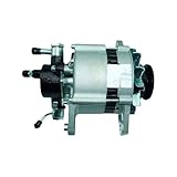 12V ALTERNATOR LR160-412 LR160412 LR160-440 LR160-441 R21318300B Compatible For KIA Compatible For