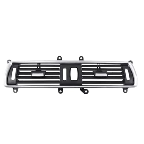 Grille d'aération AC renforcée pour tableau de bord BMW Série 5 GT F07 2010-17