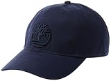 Timberland Soundview BB - Gorro unisex para hombre, color azul