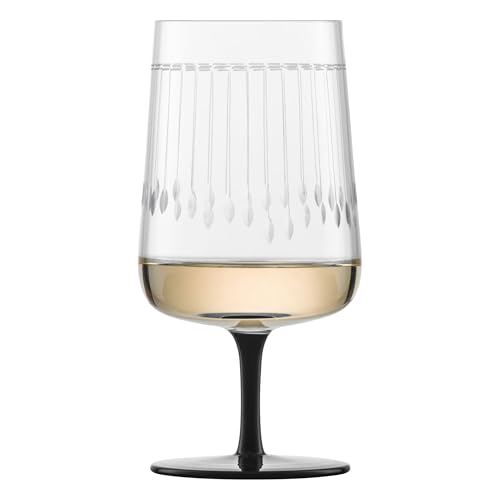 Verre à vin doux Zwiesel Glas Glamorous l'élégance du cristal - 3