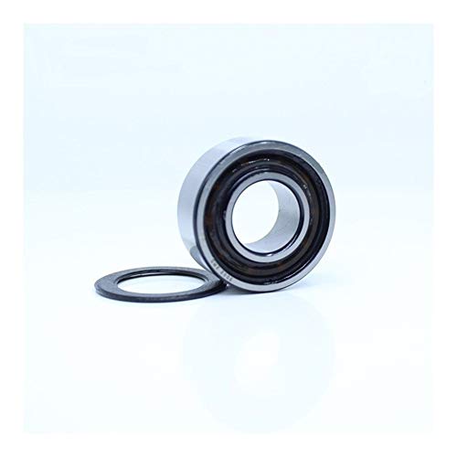 Roulement 3002-2RS haute performance à contact oblique scellé 15 x 32 x 13 mm