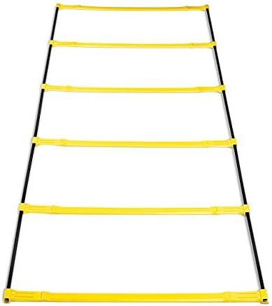 SKLZ Speed and Agility Ladder, Elevation Ladder