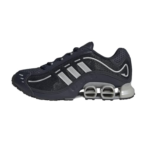 adidas Unisex-Adult Legink/Silvmt/Cblack MEGARIDE O1 Legend inkSilver met./Core Black 6 US3