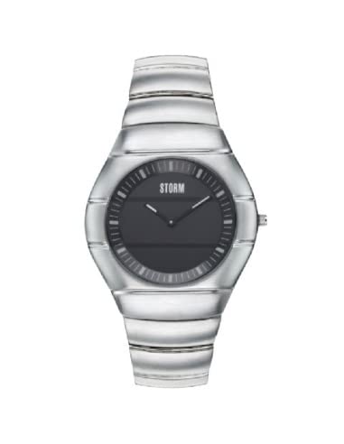 Orologio Storm London 4660/BK