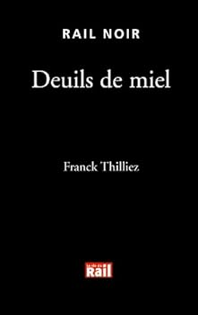 Deuils de miel - Book #3 of the Sharko & Hennebelle