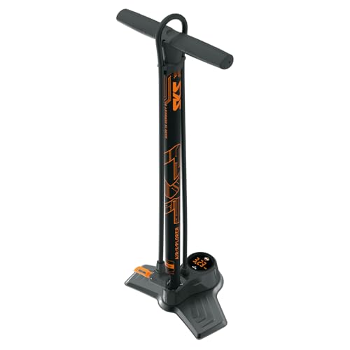 SKS Air X-Plorer 10.0 Digi Floor Pump