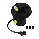 maXpeedingrods Secondary Air Injection Pump for Audi A4 A6 A7 Quattro Q5 Q7 S4 S5 SQ5 3.0L 3.2L 2008-2017 Replace for 079959231A, 079959231J, 079959231K, 079959231M, 079959253G, SKAP913055