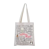 【Variety of style】Different styles of tote bags to demonstrate your unique personality, Double-sided printed with high-quality images. adds color and creativity to our everyday life. 【Perfect Size】The tote bag stands at 14.9inches in height and 13.7 ...