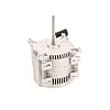 Blodgett 59123 Motor Kit, 115V, 1/2 hp