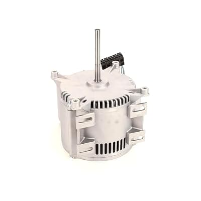 Blodgett 59123 Motor Kit, 115V, 1/2 hp