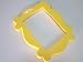 LaRetrotienda - marco decoracion mirilla puerta. ELIGE EL COLOR.